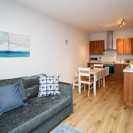 The Nautical Apartment Портраш Экстерьер фото