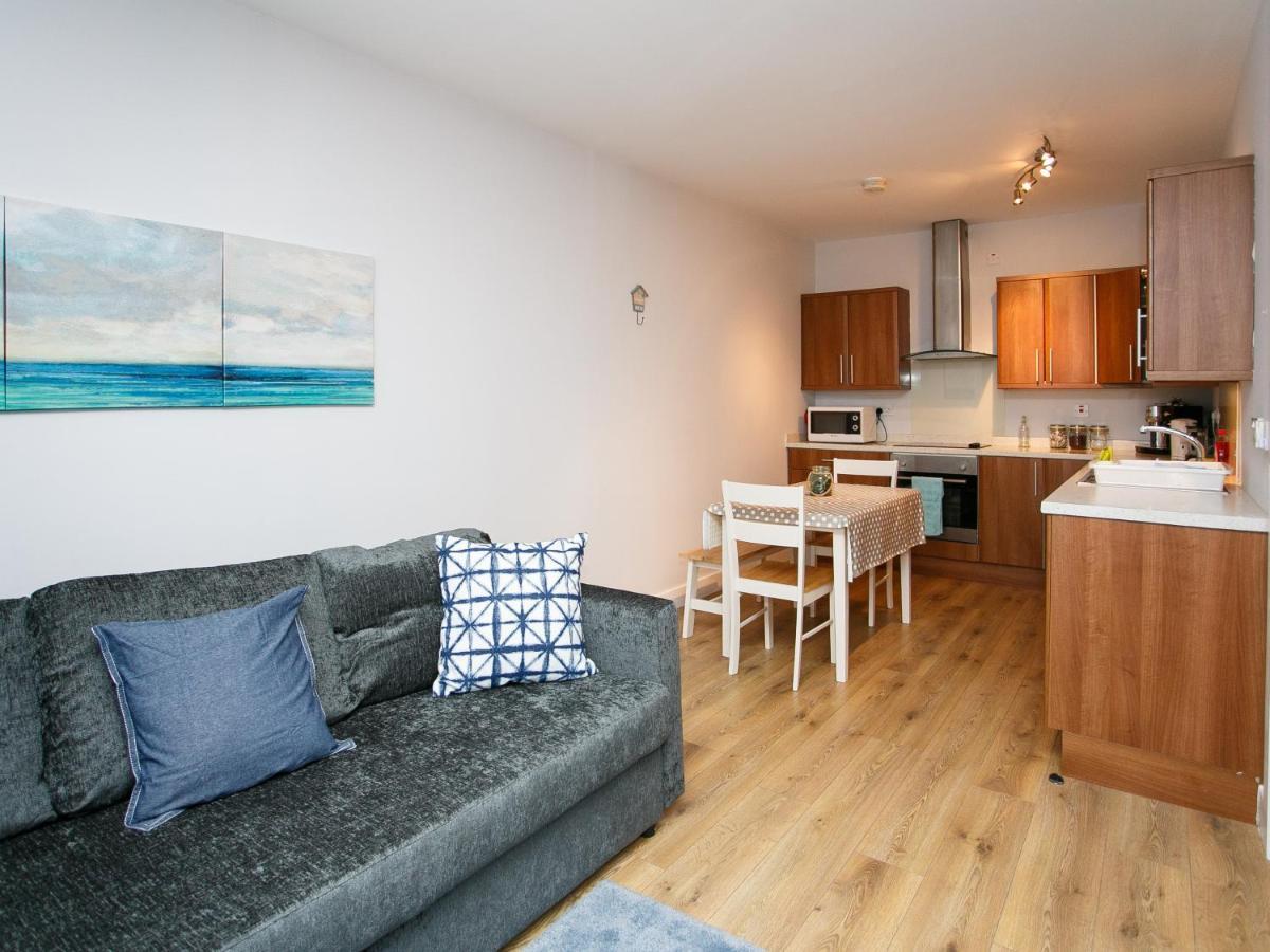 The Nautical Apartment Портраш Экстерьер фото