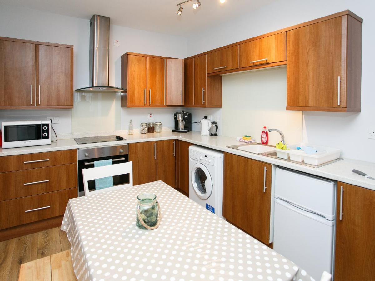 The Nautical Apartment Портраш Экстерьер фото