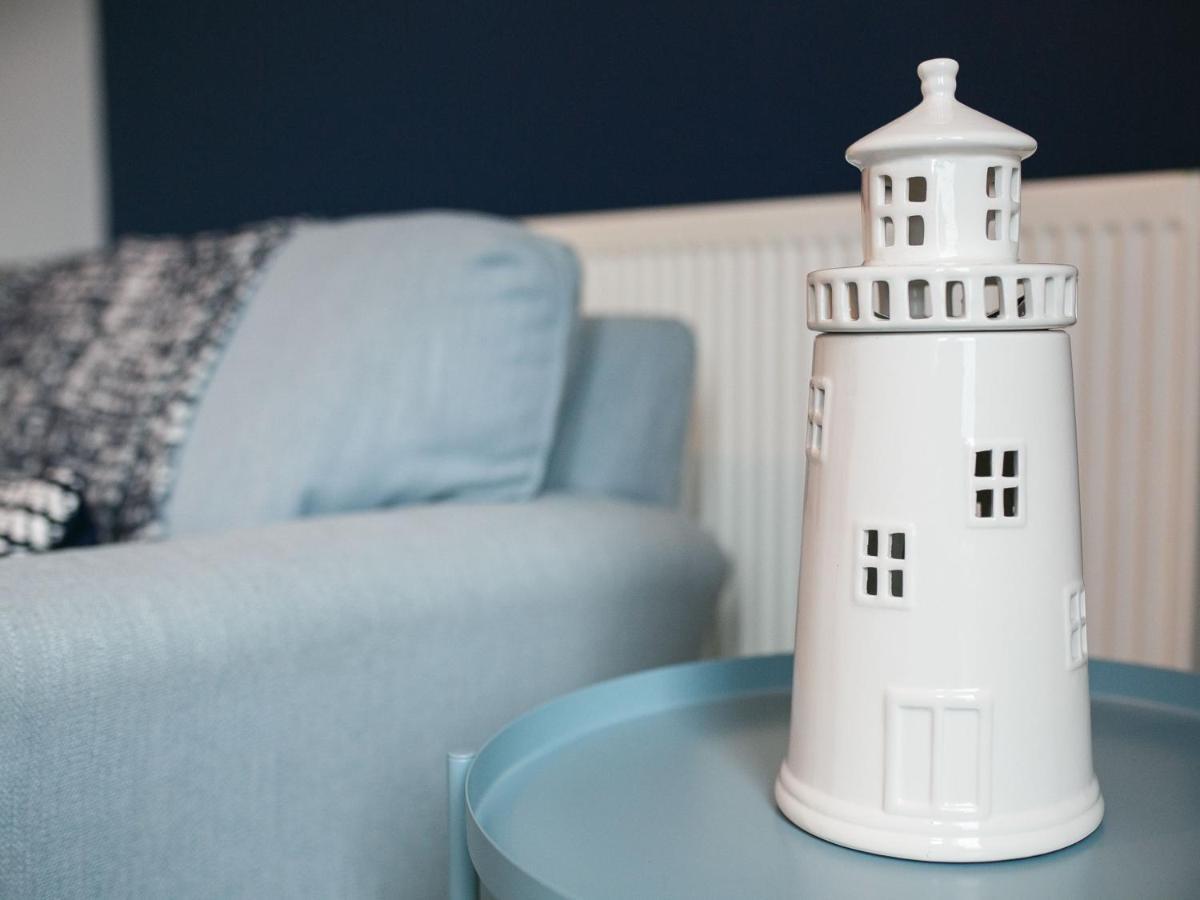 The Nautical Apartment Портраш Экстерьер фото