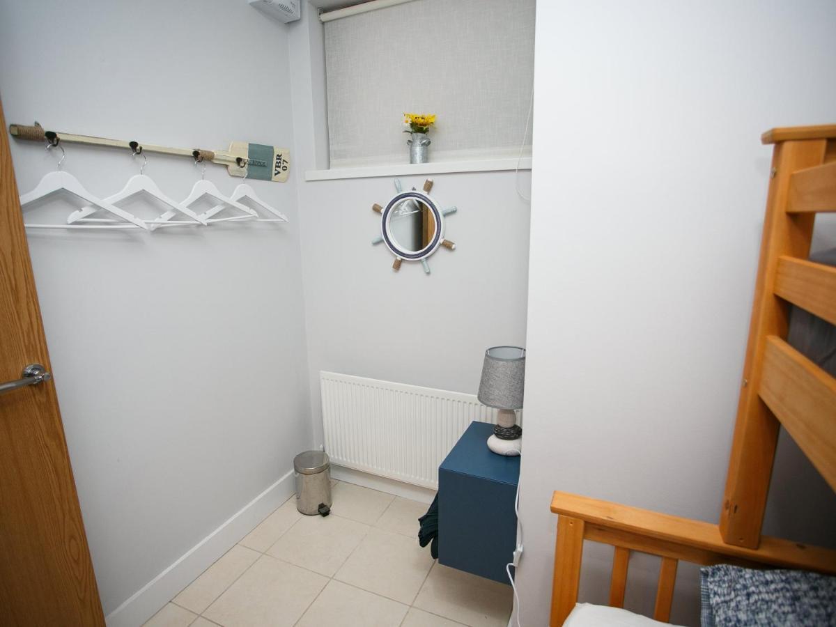 The Nautical Apartment Портраш Экстерьер фото