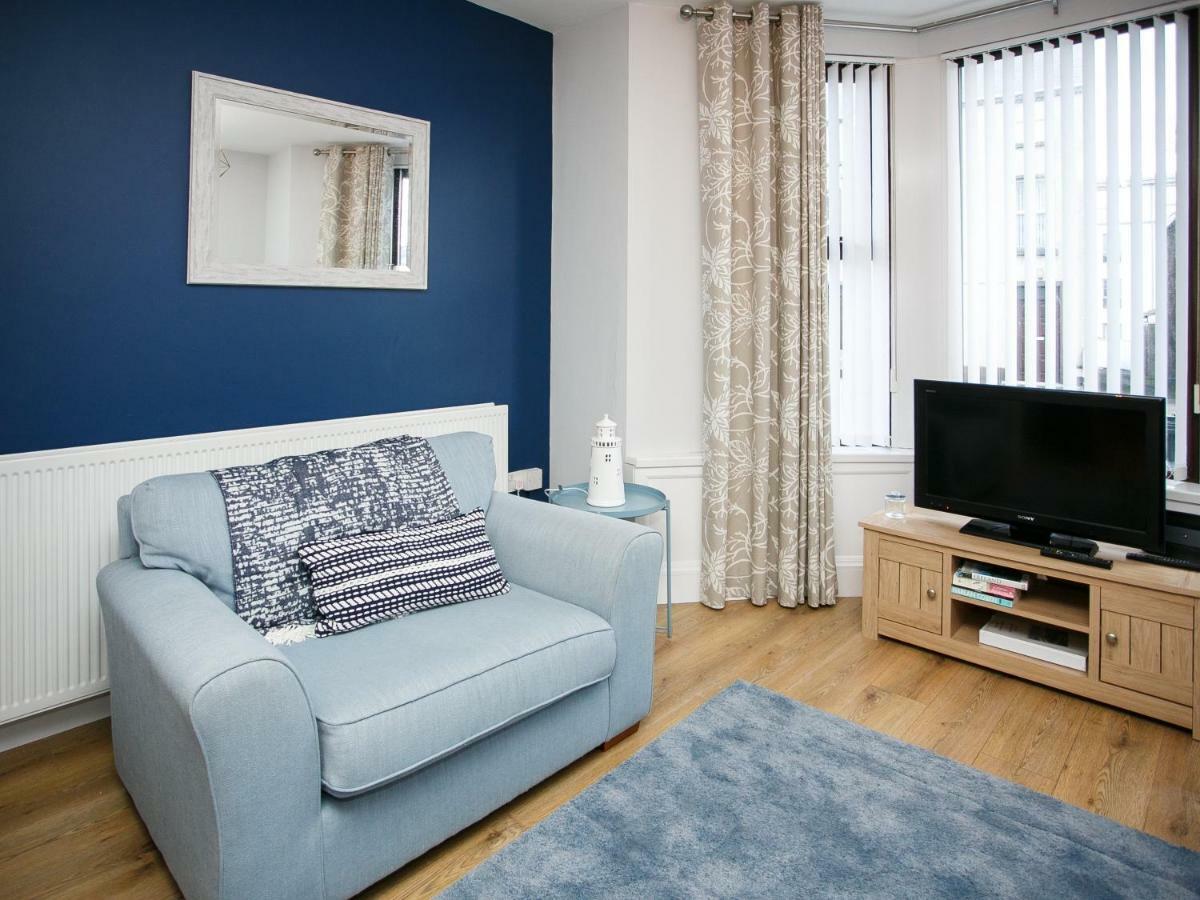 The Nautical Apartment Портраш Экстерьер фото