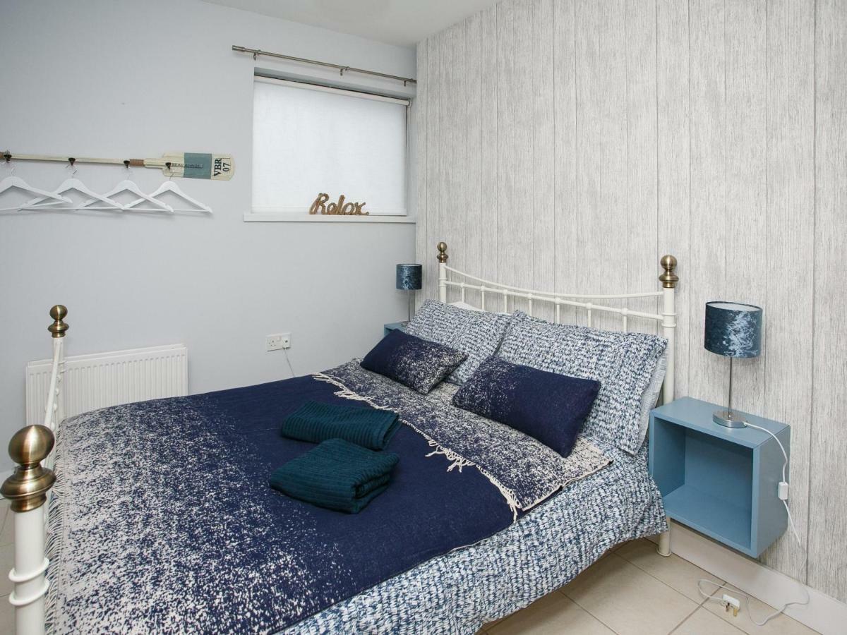 The Nautical Apartment Портраш Экстерьер фото